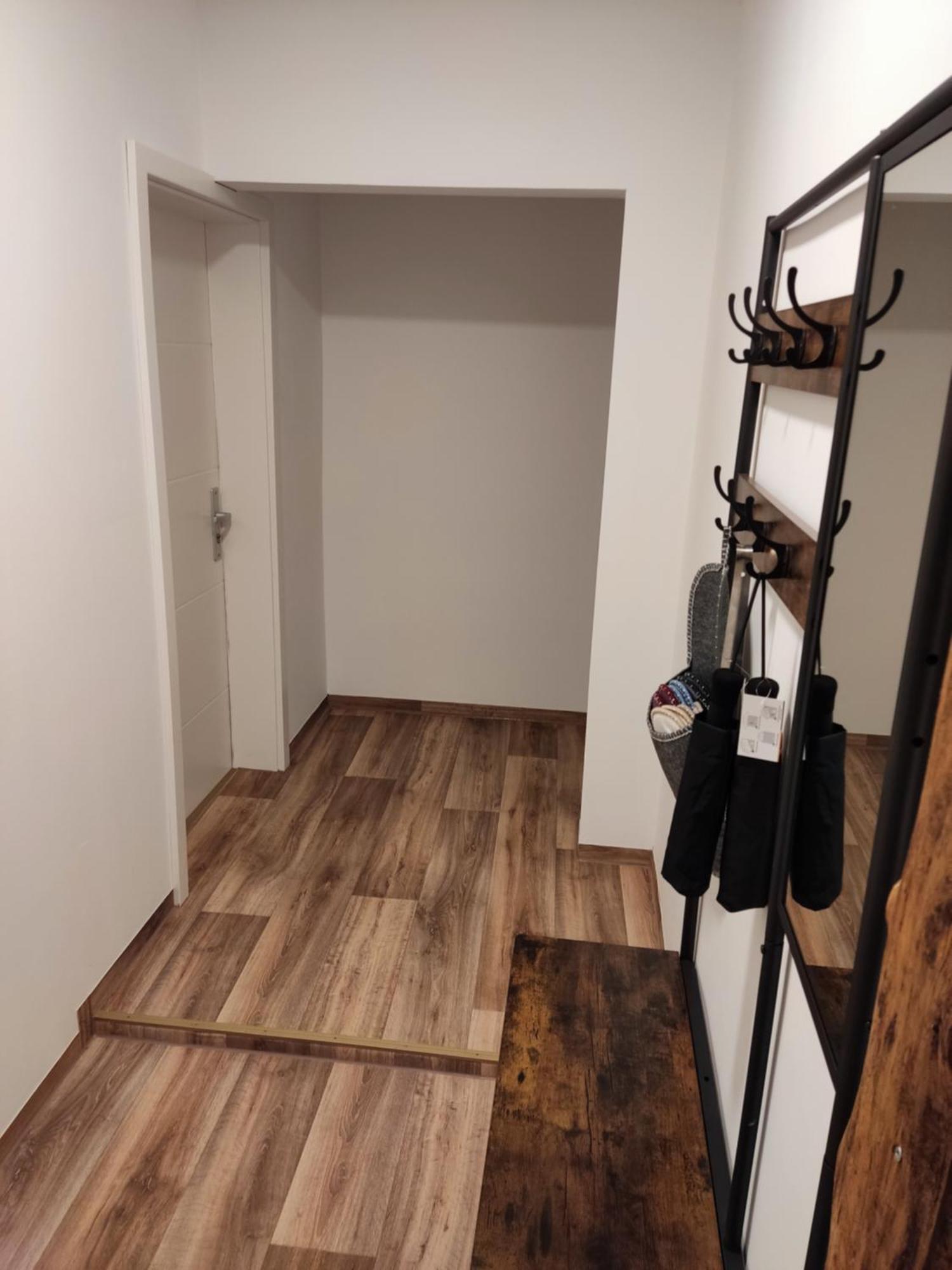 Ferienwohnung 3 Am Hofladen Hellendorf Bad Gottleuba-Berggiesshuebel Bagian luar foto